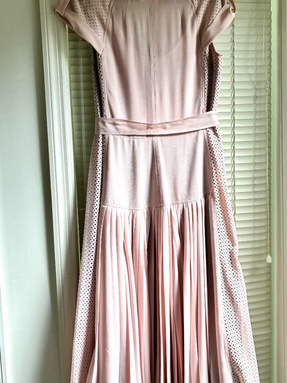 Byron Lars pale pink - Picture 3 of 7